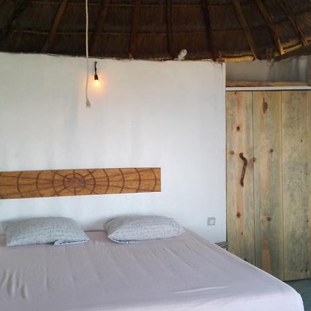 Eco Lodge Hotel Villa Τουλούμ Εξωτερικό φωτογραφία