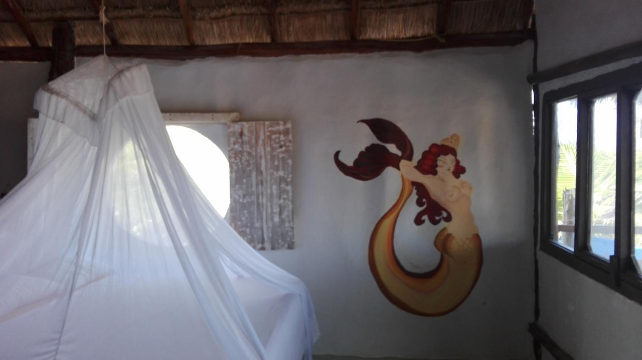 Eco Lodge Hotel Villa Τουλούμ Εξωτερικό φωτογραφία