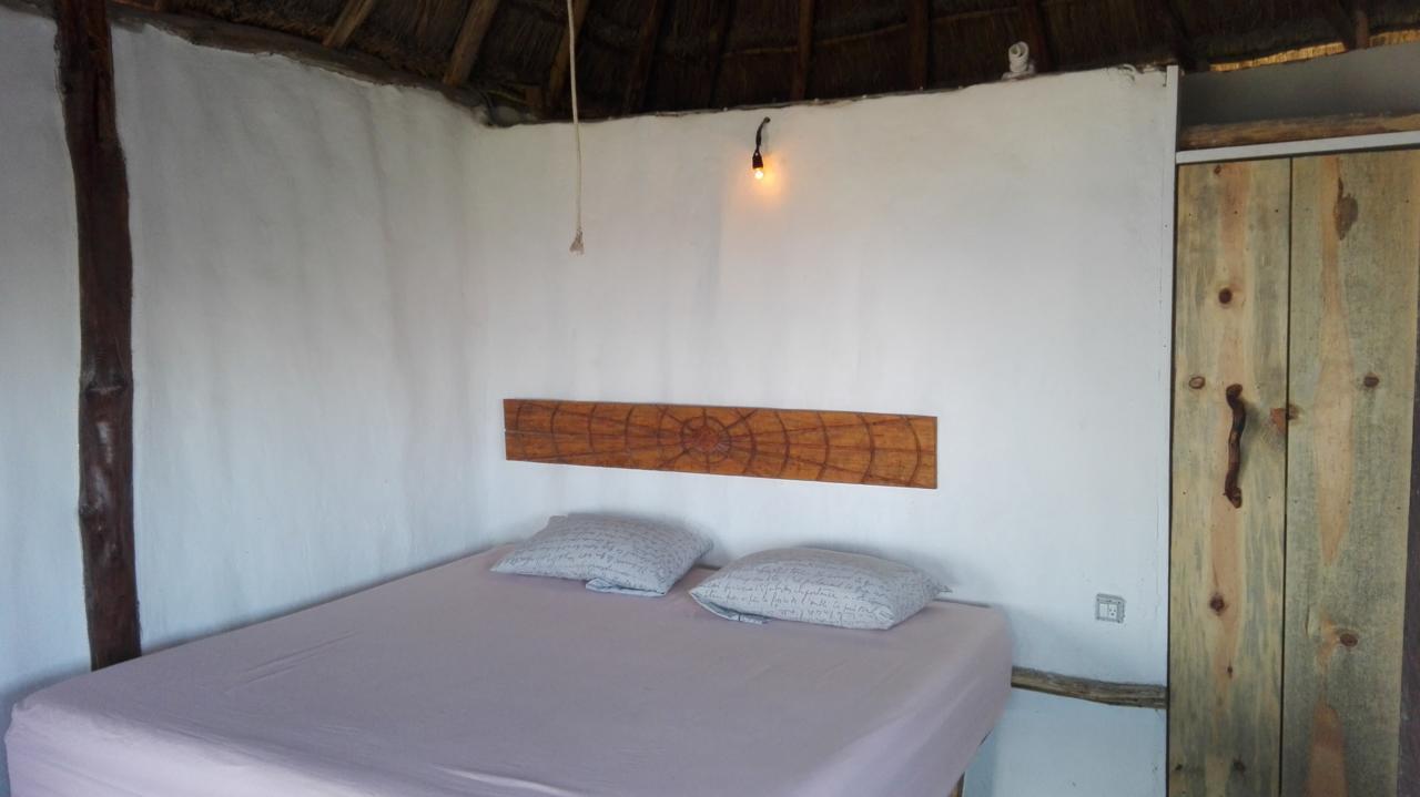 Eco Lodge Hotel Villa Τουλούμ Εξωτερικό φωτογραφία