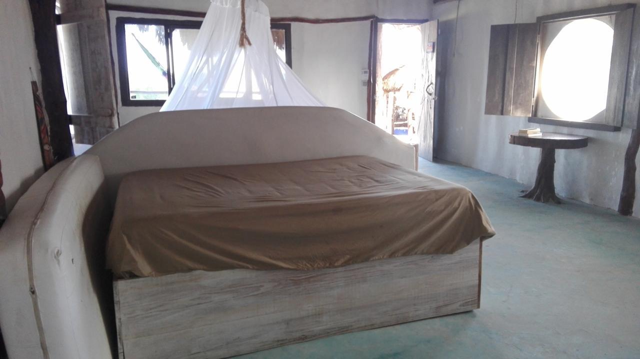 Eco Lodge Hotel Villa Τουλούμ Εξωτερικό φωτογραφία