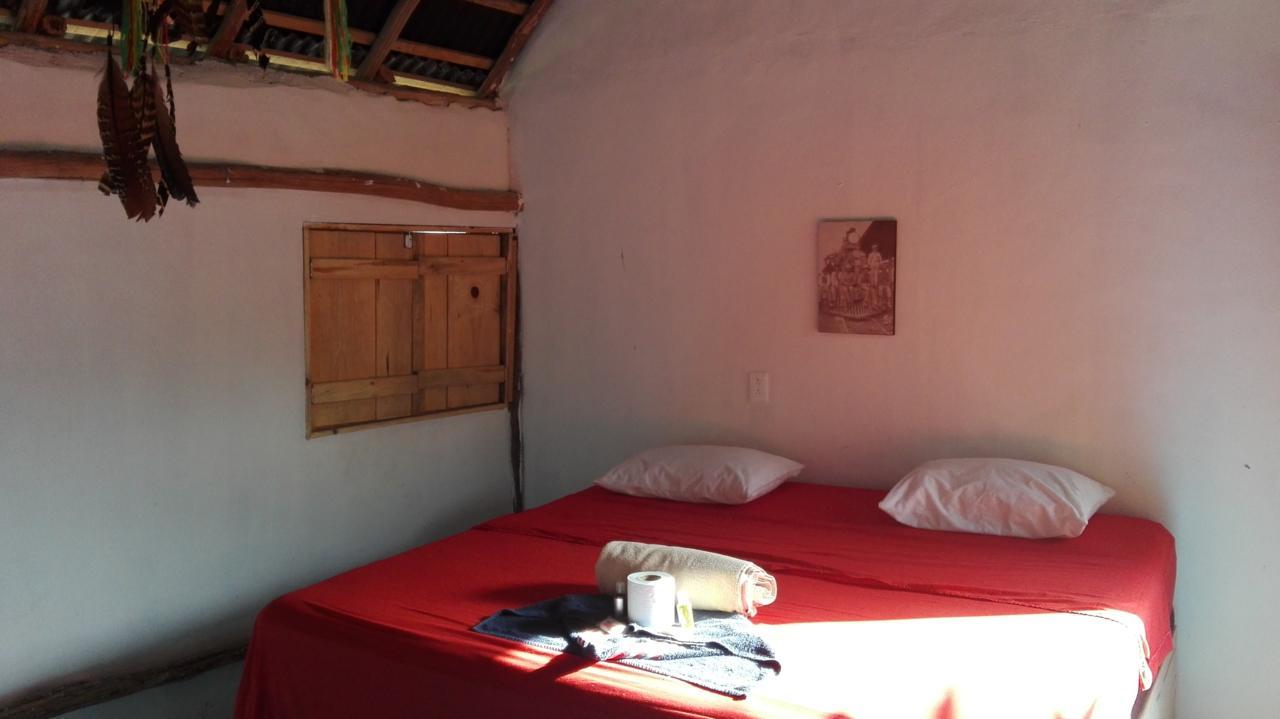 Eco Lodge Hotel Villa Τουλούμ Εξωτερικό φωτογραφία