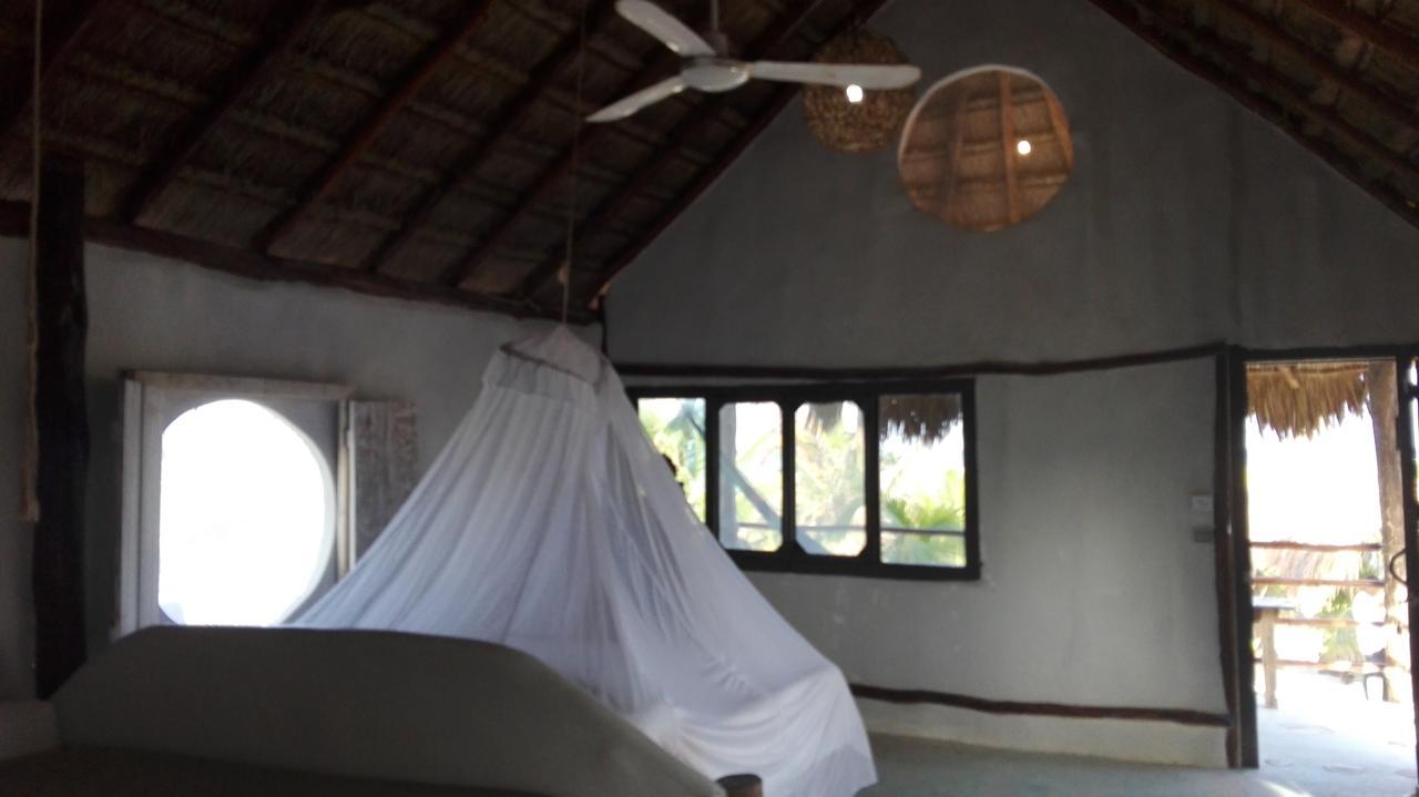 Eco Lodge Hotel Villa Τουλούμ Εξωτερικό φωτογραφία